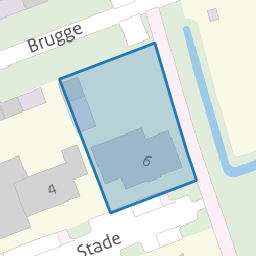 Perceel HTM00-D-7564