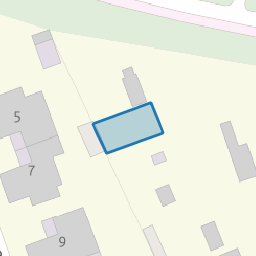 Perceel HTM00-D-7572