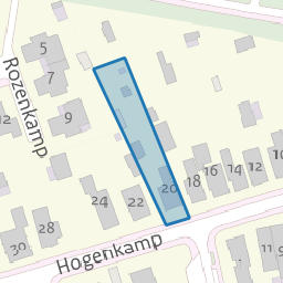 Perceel HTM00-D-7573