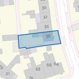 Perceel HTM00-D-7585