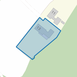 Perceel HTM00-D-7616