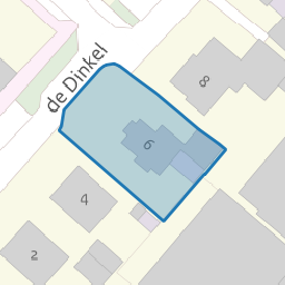 Perceel HTM00-D-7622