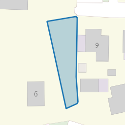 Perceel HTM00-D-7641