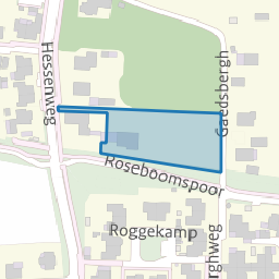 Perceel HTM00-D-7647