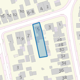 Perceel HTM00-D-7652