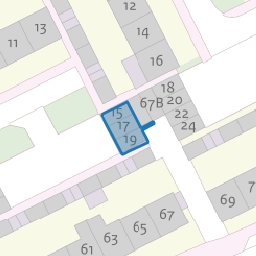 Perceel HTM00-D-7683