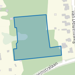 Perceel HTM00-D-7692