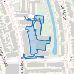 Perceel HTM00-D-7697