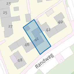 Perceel HTM00-D-7711