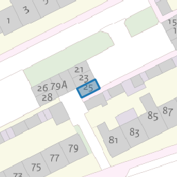 Perceel HTM00-D-7719