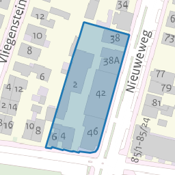 Perceel HTM00-D-7758