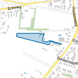 Perceel HTM00-D-7760