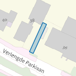 Perceel HTM00-D-7765