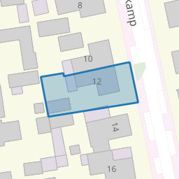 Perceel HTM00-D-7768