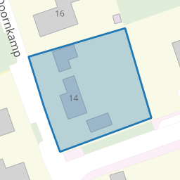 Perceel HTM00-D-7774