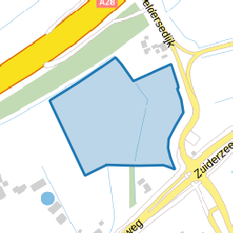 Perceel HTM00-G-1011