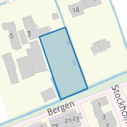 Perceel HTM00-G-1045