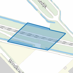 Perceel HTM00-G-1064