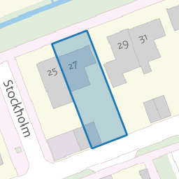 Perceel HTM00-G-1136