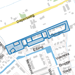 Perceel HTM00-G-1165