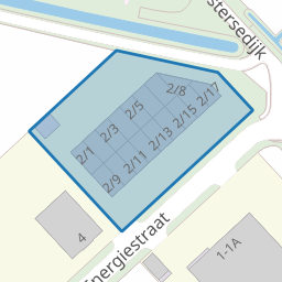 Perceel HTM00-G-1200