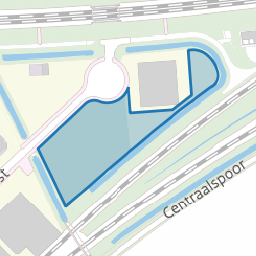 Perceel HTM00-G-1274