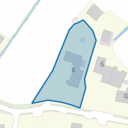 Perceel HTM00-G-1308