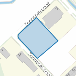 Perceel HTM00-G-1350