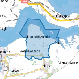 Kadastrale gemeente Hontenisse