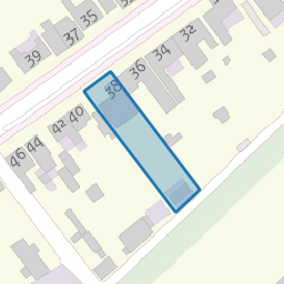 Perceel HTN01-B-1066