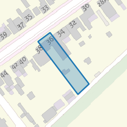 Perceel HTN01-B-1067