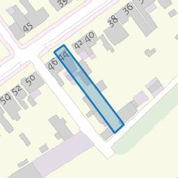 Perceel HTN01-B-1081