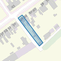 Perceel HTN01-B-1089