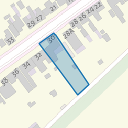 Perceel HTN01-B-1092