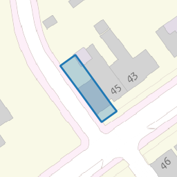 Perceel HTN01-B-1185