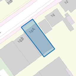 Perceel HTN01-B-1197