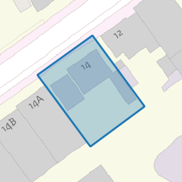 Perceel HTN01-B-1198