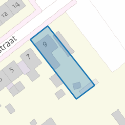 Perceel HTN01-B-1206