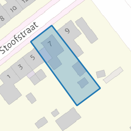 Perceel HTN01-B-1207