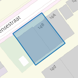 Perceel HTN01-B-1217