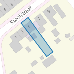 Perceel HTN01-B-1235