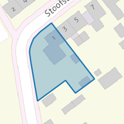 Perceel HTN01-B-1237