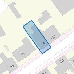 Perceel HTN01-B-1296