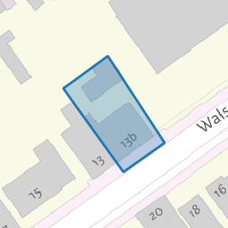 Perceel HTN01-B-1297