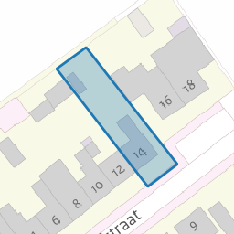 Perceel HTN01-B-1298