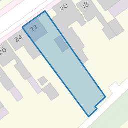 Perceel HTN01-B-1320