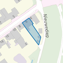 Perceel HTN01-B-1339