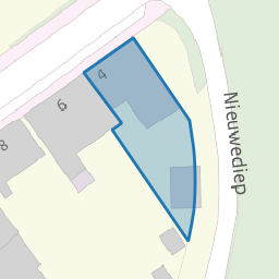 Perceel HTN01-B-1340