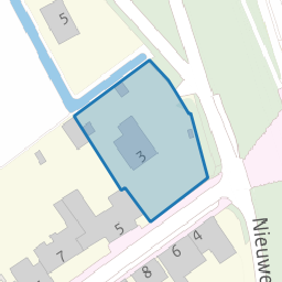 Perceel HTN01-B-1345