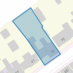 Perceel HTN01-B-1366